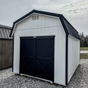 Classic Barn 10' x 16'