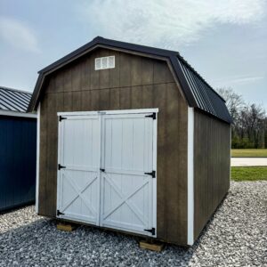 Classic Barn 10' x 16'
