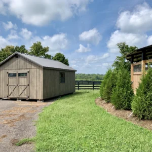 Pro Cottage 12' x 20'